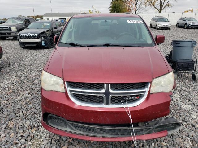 Photo 5 from auction – 2014 DODGE GRAND CARAVAN with VIN 2C4RDGCG2ER122370