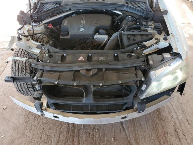 Photo 12 from auction – 2013 BMW X3 XDRIVE2 with VIN 5UXWX9C57D0D08307
