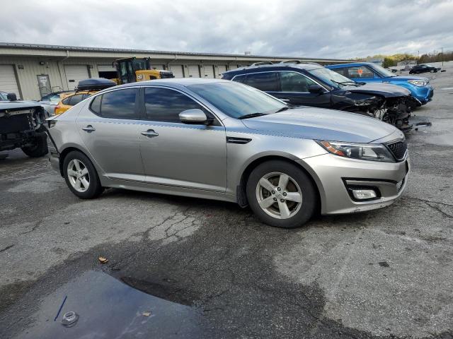 Photo 4 from auction – 2015 KIA OPTIMA LX with VIN KNAGM4A78F5531509