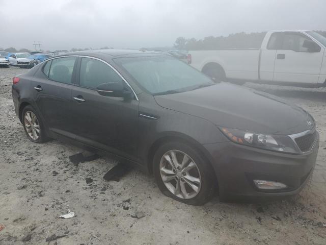 Photo 4 from auction – 2013 KIA OPTIMA EX with VIN 5XXGN4A7XDG231866