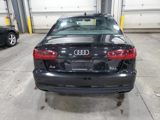 Photo 6 from auction – 2016 AUDI A6 PREMIUM with VIN WAUFGAFC7GN187227