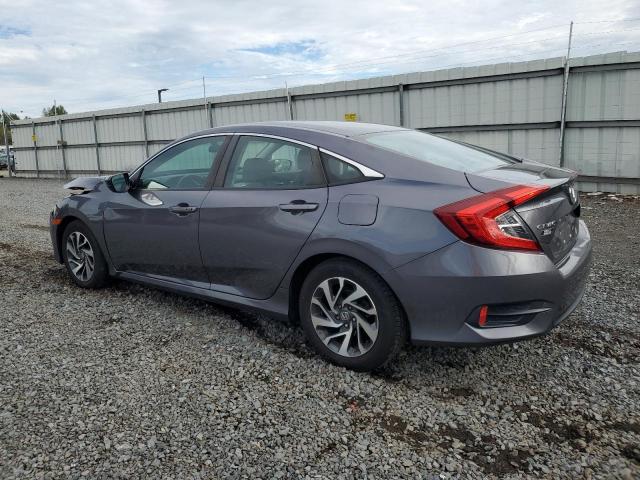 Photo 2 from auction – 2016 HONDA CIVIC EX with VIN 2HGFC2F74GH545711