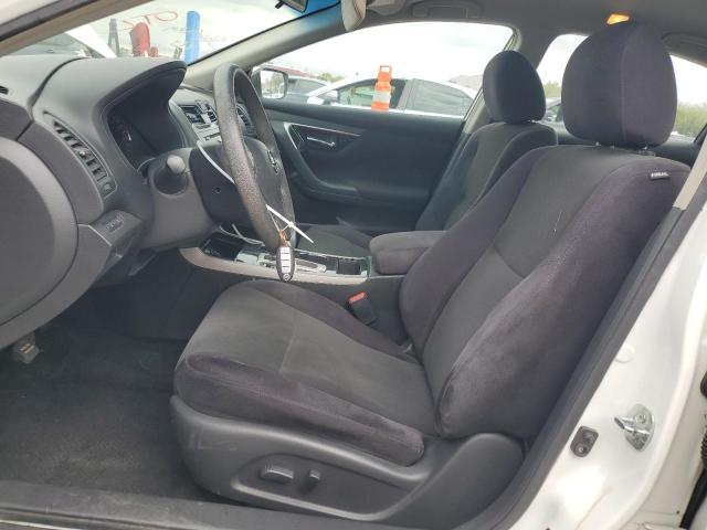 Photo 7 from auction – 2013 NISSAN ALTIMA 2.5 with VIN 1N4AL3AP1DN422186