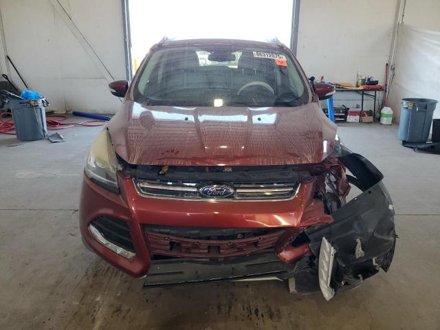Photo 5 from auction – 2016 FORD ESCAPE TIT with VIN 1FMCU0J97GUC40840