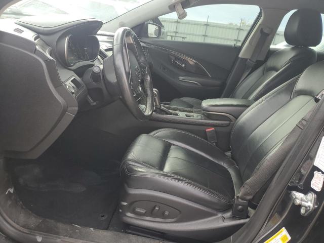 Photo 7 from auction – 2015 BUICK LACROSSE with VIN 1G4GB5G39FF317248