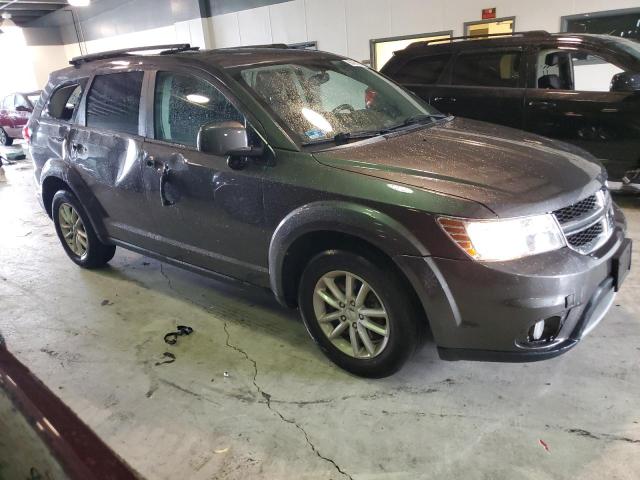 Photo 4 from auction – 2016 DODGE JOURNEY SX with VIN 3C4PDCBB2GT202323