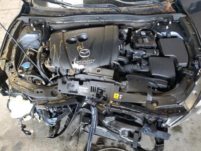 Photo 11 from auction – 2015 MAZDA 3 SPORT with VIN JM1BM1K79F1250451
