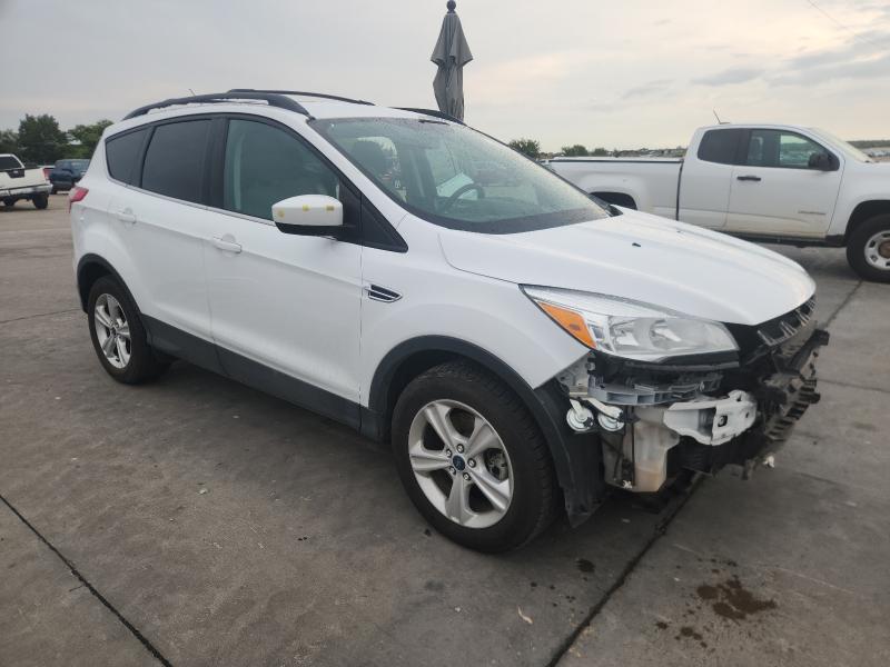 Photo 4 from auction – 2013 FORD ESCAPE SE with VIN 1FMCU9G91DUD40164