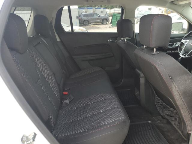 Photo 11 from auction – 2016 GMC TERRAIN SL with VIN 2GKFLTEK7G6134670
