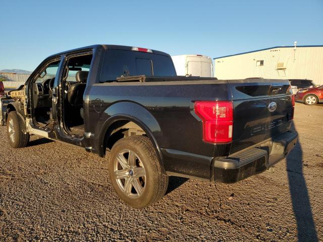 Photo 2 from auction – 2019 FORD F150 SUPER with VIN 1FTEW1E5XKKC63196