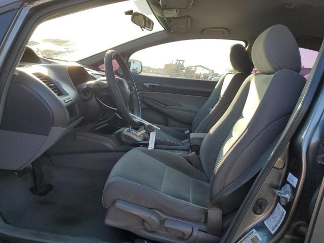 Photo 7 from auction – 2010 HONDA CIVIC LX with VIN 2HGFA1F55AH325628