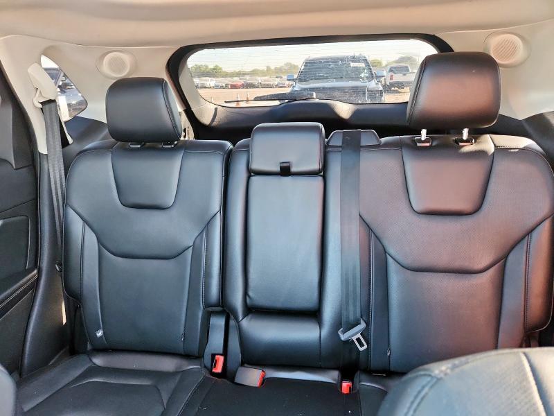 Foto 10 de la subasta – 2018 FORD EDGE TITAN con VIN 2FMPK4K91JBB20235