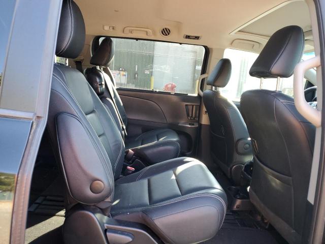 Photo 11 from auction – 2015 TOYOTA SIENNA SPO with VIN 5TDXK3DC6FS569844