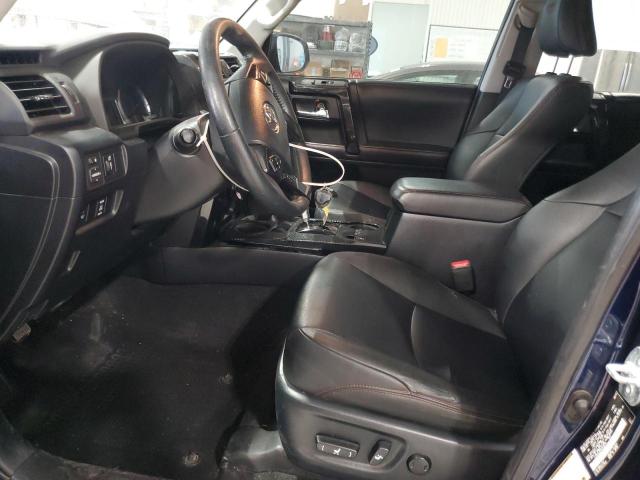 Photo 7 from auction – 2019 TOYOTA 4RUNNER SR with VIN JTEBU5JR9K5695295