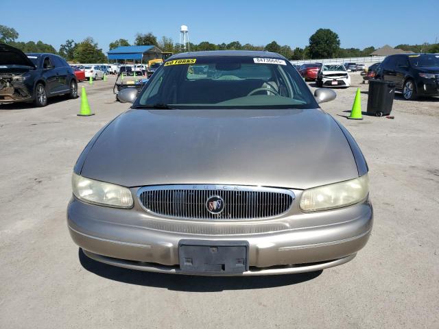 Photo 5 from auction – 1998 BUICK CENTURY LI with VIN 2G4WY52M2W1526106