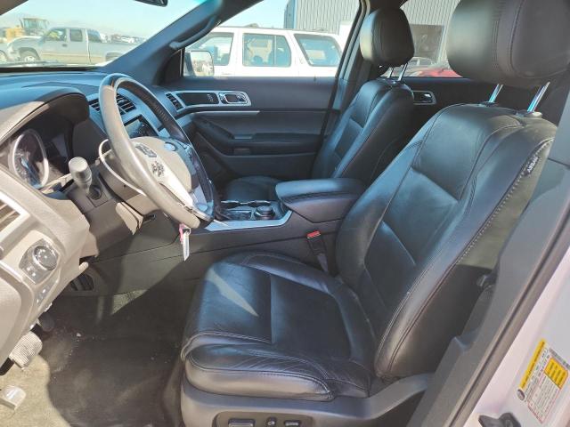 Photo 7 from auction – 2015 FORD EXPLORER X with VIN 1FM5K8D84FGA34131