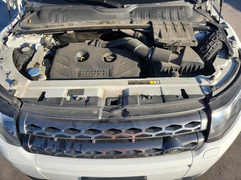 Photo 12 from auction – 2013 LAND ROVER RANGE ROVE with VIN SALVR1BG2DH813089
