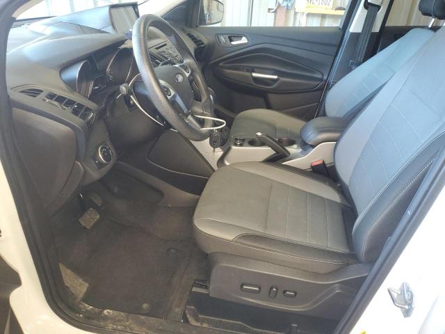 Photo 7 from auction – 2016 FORD ESCAPE SE with VIN 1FMCU9GX0GUB55557