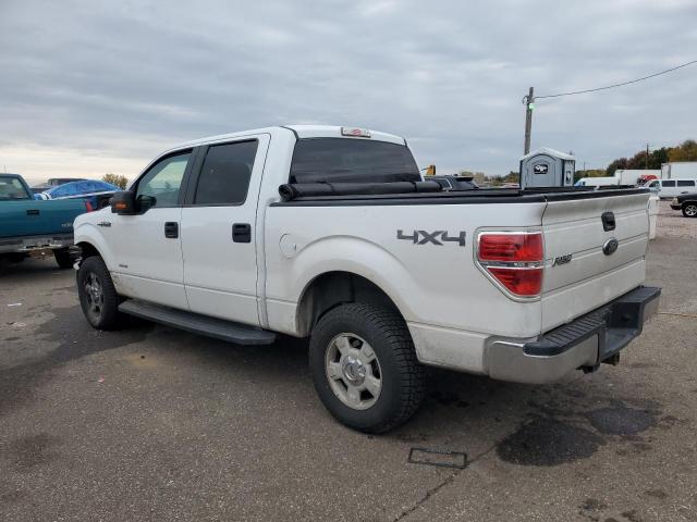 Photo 2 from auction – 2014 FORD F150 SUPER with VIN 1FTFW1ET5EFC43910