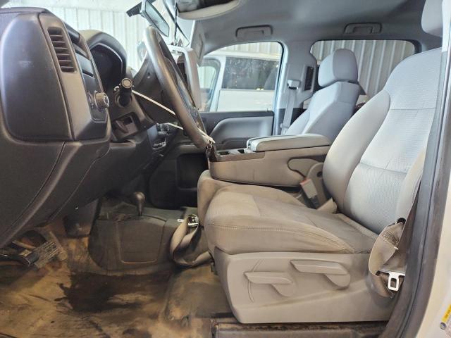 Photo 7 from auction – 2014 CHEVROLET SILVERADO with VIN 3GCUKPEC5EG401506