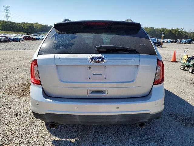 Photo 6 from auction – 2011 FORD EDGE with VIN 2FMDK3GC0BBB61992