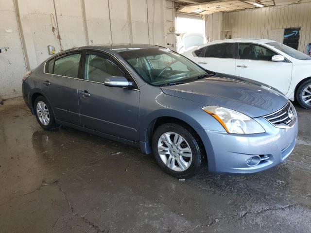 Photo 4 from auction – 2010 NISSAN ALTIMA BAS with VIN 1N4AL2AP3AC149379