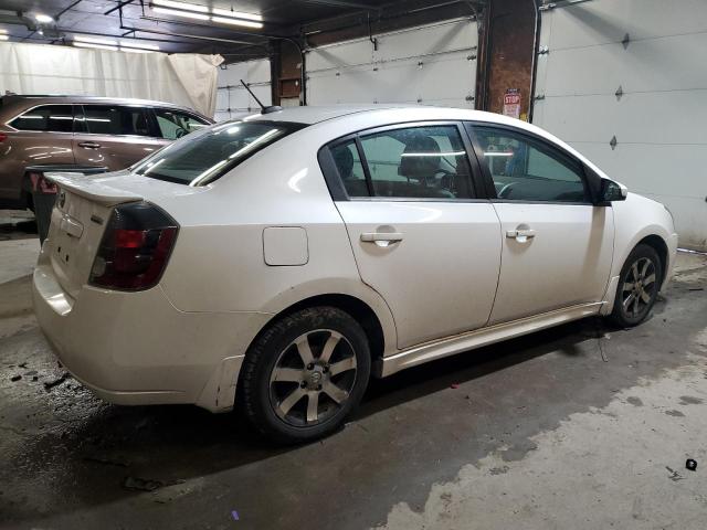 Photo 3 from auction – 2012 NISSAN SENTRA 2.0 with VIN 3N1AB6AP9CL630610