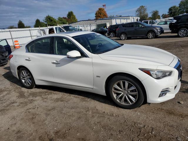 Photo 4 from auction – 2017 INFINITI Q50 BASE with VIN JN1CV7AR2HM681998
