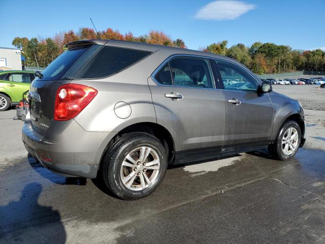 Photo 3 from auction – 2010 CHEVROLET EQUINOX LS with VIN 2CNFLCEW9A6294700