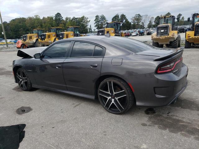 Photo 2 from auction – 2021 DODGE CHARGER R/T with VIN 2C3CDXCT9MH508814