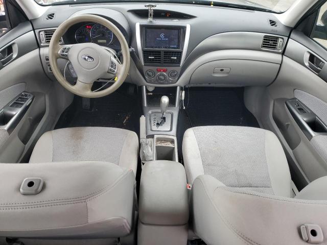 Photo 8 from auction – 2013 SUBARU FORESTER 2 with VIN JF2SHABC8DH420127