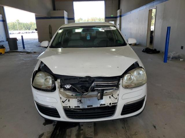 Photo 5 from auction – 2008 VOLKSWAGEN JETTA S with VIN 3VWJM71K18M098009