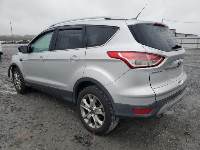 Photo 2 from auction – 2014 FORD ESCAPE TIT with VIN 1FMCU9J91EUD90850