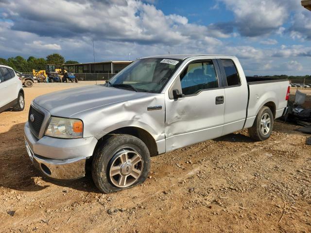 FORD F150 2006 with VIN 1FTRX12586FB50185 - Photo from auction