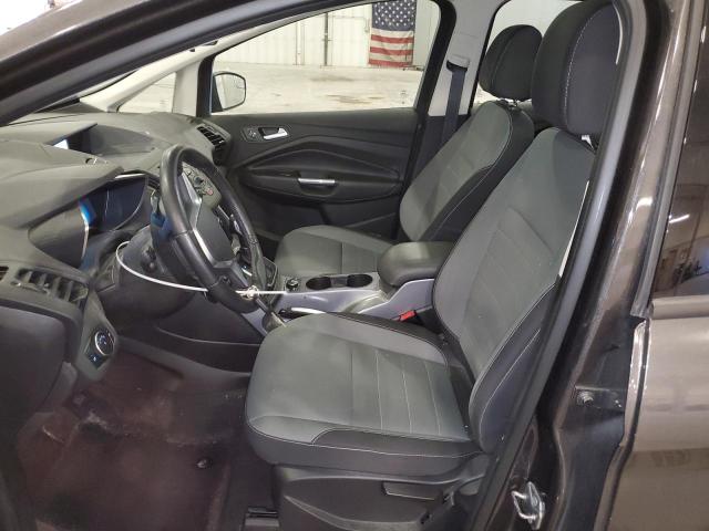 Photo 7 from auction – 2016 FORD C-MAX SE with VIN 1FADP5AU8GL105248