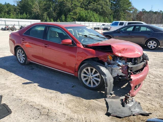 Photo 4 from auction – 2014 TOYOTA CAMRY L with VIN 4T4BF1FK3ER374335