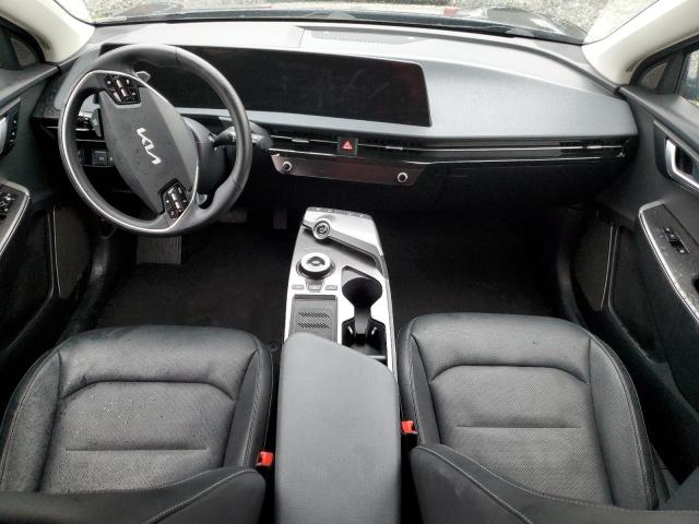 Photo 8 from auction – 2023 KIA EV6 LIGHT with VIN KNDC34LA8P5604344