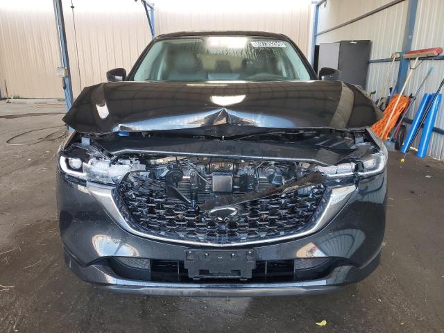Photo 5 from auction – 2025 MAZDA CX-5 PREFE with VIN JM3KFBCL1S0643136