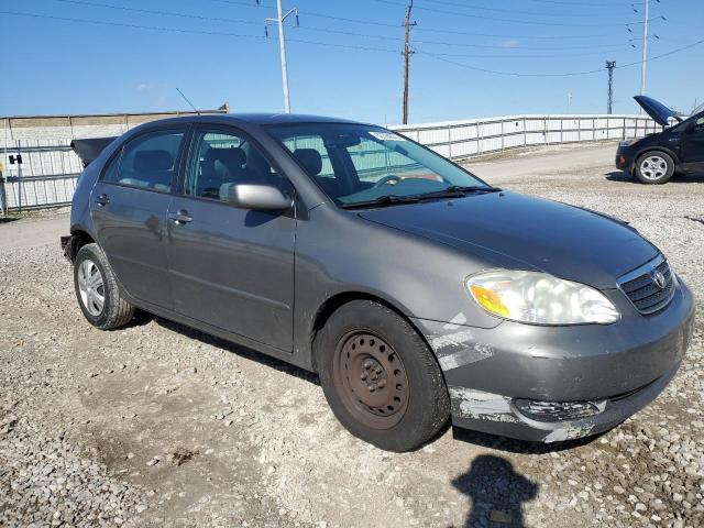 Photo 4 from auction – 2007 TOYOTA COROLLA CE with VIN 1NXBR32EX7Z902968