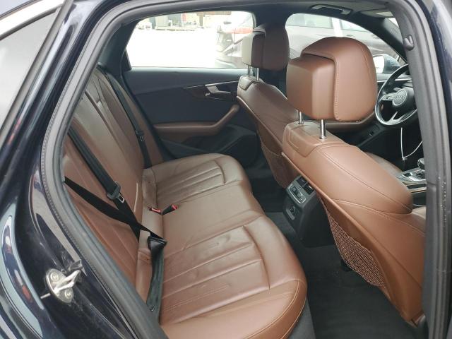 Photo 10 from auction – 2018 AUDI A4 PREMIUM with VIN WAUENAF45JN007177