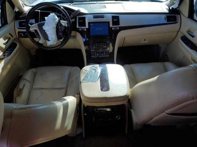 Photo 8 from auction – 2008 CADILLAC ESCALADE E with VIN 3GYFK62848G259635