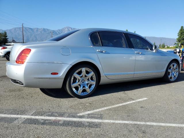 Photo 3 from auction – 2006 BENTLEY CONTINENTA with VIN SCBBR53W06C034445