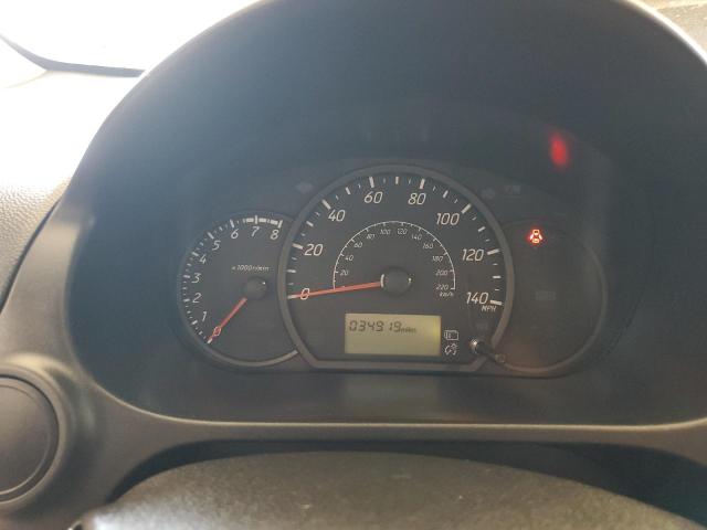 Photo 9 from auction – 2024 MITSUBISHI MIRAGE G4 with VIN ML32FUFJ5RHF11108