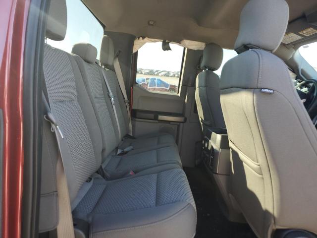 Photo 10 from auction – 2017 FORD F250 SUPER with VIN 1FT7X2B67HEE04578
