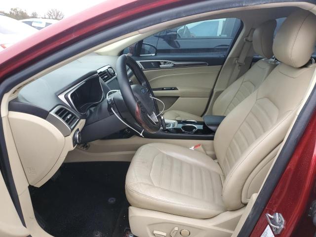 Photo 7 from auction – 2013 FORD FUSION SE with VIN 3FA6P0HRXDR174226