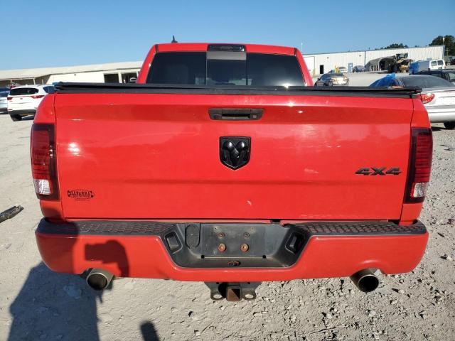 Photo 6 from auction – 2016 RAM 1500 SPORT with VIN 1C6RR7MT4GS234951