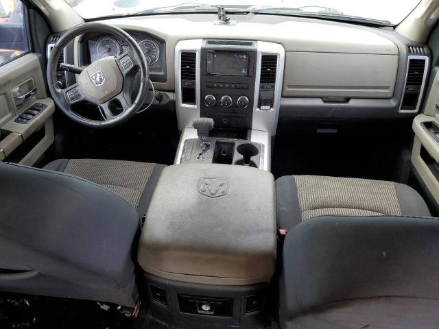 Photo 8 from auction – 2012 DODGE RAM 1500 SLT with VIN 1C6RD6LT5CS181696