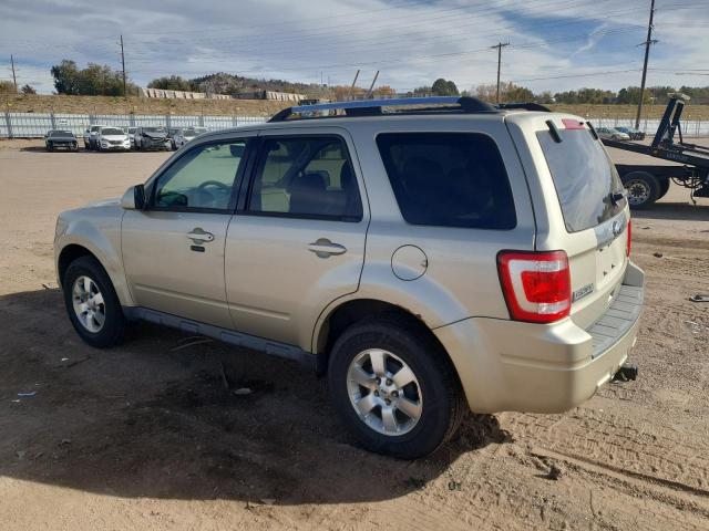 Photo 2 from auction – 2010 FORD ESCAPE LIM with VIN 1FMCU9EG4AKB31008