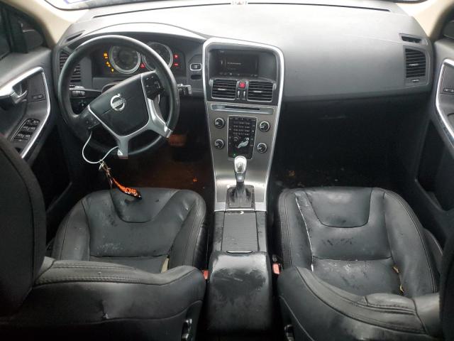 Photo 8 from auction – 2013 VOLVO XC60 3.2 with VIN YV4952DL8D2421500