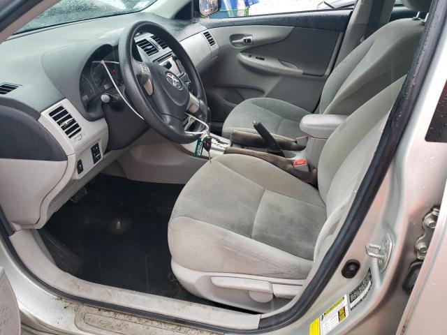 Photo 7 from auction – 2013 TOYOTA COROLLA BA with VIN 2T1BU4EE0DC924216